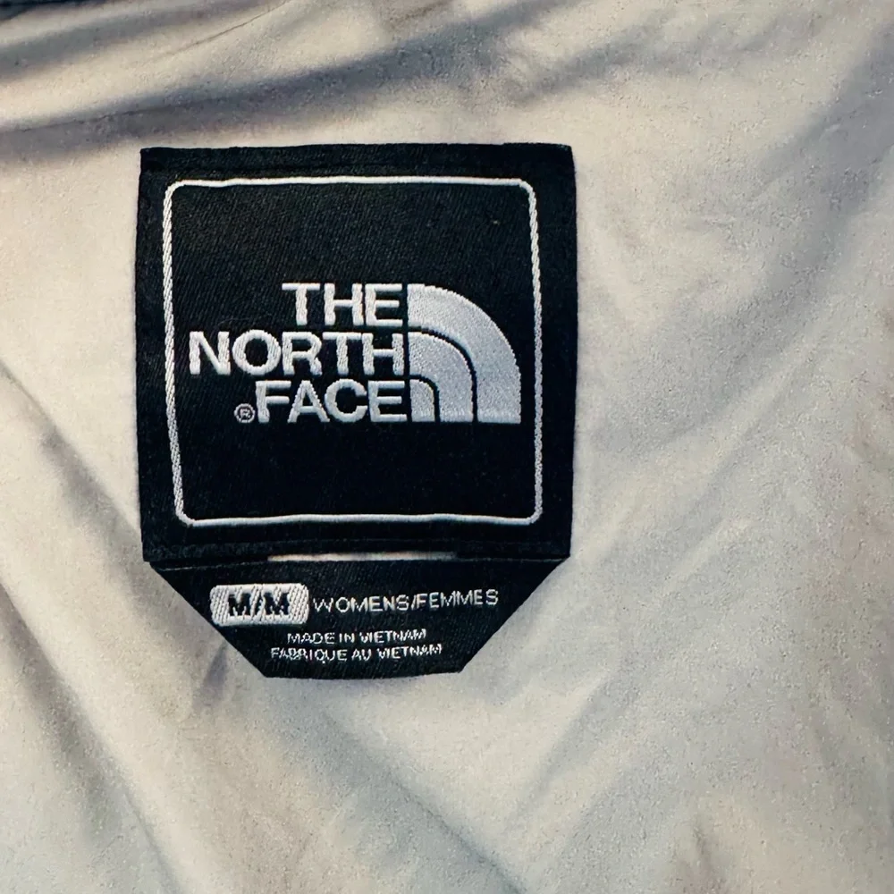 The North Face Women's Plum 550 Down Winter Jacket - Picture 7 of 9
